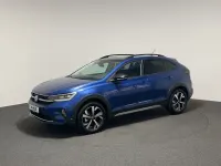 Neu VW Taigo Style 116 PS (85 kW) 2026 Schwarz SUV
