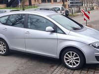 Gebraucht Seat Altea XL Sport 125 PS (91 kW) 2010 Van / Kleinbus