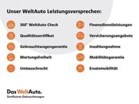 Gebraucht VW ID.3 Pro Performance 150 kW (205 PS) 2020 Grau Kleinwagen