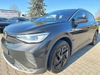 Gebraucht VW ID.4 Pro 150 kW (204 PS) 2021 Grau SUV