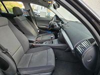 Gebraucht BMW 120 150 PS (110 kW) 2006 Grau Kleinwagen