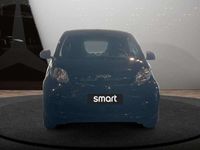 gebraucht Smart ForTwo Electric Drive EQ 60kWed PDC Dig Radio Tempom Klima