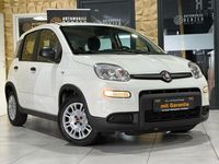 Gebraucht Fiat Panda 71 PS (52 kW) 2023 Weiß Kleinwagen