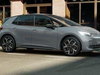Neu VW ID.3 Pro 150 kW (204 PS) 2026 Mondsteingrau Kleinwagen