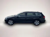 Gebraucht VW Passat Business 200 PS (147 kW) 2021 Manufacturer Kombi