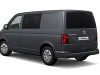 Gebraucht VW T6.1 150 PS (110 kW) 2022 Grau Van