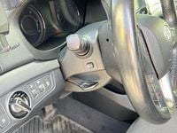 Gebraucht Hyundai i40 Premium 116 PS (85 kW) 2016 Silber Kombi