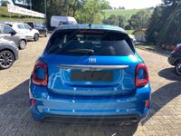 gebraucht Fiat 500X 1.0 GSE SPORT NAVI, LED, 18' ALU