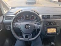 gebraucht VW Caddy 2,0TDI 75kW BMT Family 5-Sitze Family