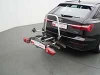 Usado Audi A6 Performance 299 HP (219 kW) 2023 Preto Carrinha