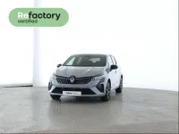 Gebraucht Renault Clio Techno 91 PS (66 kW) 2025 Rafalegrau Kleinwagen