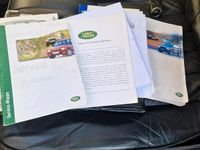 Gebraucht Land Rover Range Rover HSE 218 PS (160 kW) 2000 Blau SUV