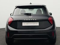 Gebraucht Mini Cooper Classic 156 PS (114 kW) 2024 Schwarz Kleinwagen