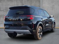 Neu Opel Frontera 145 PS (106 kW) 2025 Lackierung schwarz perla nera/ SUV