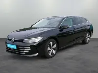 Gebraucht VW Passat Elegance 193 PS (141 kW) 2026 Grenadillschwarz metallic Kombi