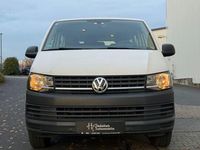 Second-hand VW Transporter 150 CP (110 kW) 2017 Alb Van