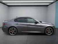Gebraucht Alfa Romeo Giulia Veloce 280 PS (205 kW) 2024 Andere Limousine