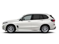 gebraucht BMW X5 xDrive 30d M Sport ehem UPE 115.960€ Allrad Sportpaket HUD Luftfederung AD Niveau El. Panodach
