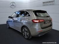 gebraucht Mercedes B200 d PROGRESSIVE LINE ADVANCED&WINTER-PAK+AHK