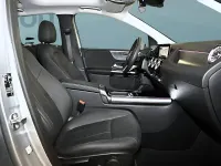 Gebraucht Mercedes B250e 218 PS (160 kW) 2025 Silber Van / Kleinbus