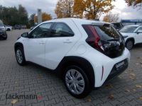 gebraucht Toyota Aygo X Play1.0 VVT-i Klima Kamera