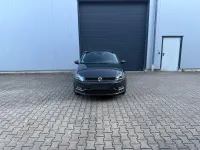 Brugt VW Polo Highline 110 HK (80 kW) 2016 Grå Sedan
