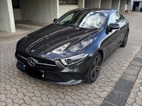Gebraucht Mercedes CLS400 340 PS (250 kW) 2018 Grau Coupé