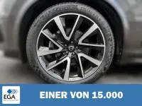 Gebraucht Volvo XC90 R-Design 235 PS (172 kW) 2024 Metallic SUV