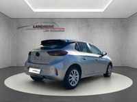 Neu Opel Corsa Edition 101 PS (74 kW) 2026 Kristall silber Kleinwagen