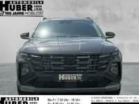 Neu Hyundai Tucson Trend 150 PS (110 kW) 2026 Grau metallic SUV