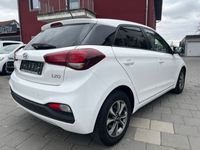 gebraucht Hyundai i20 YES! 1.0 TGDI Kamera