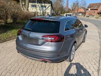 gebraucht Opel Insignia Country Tourer CT 2.0 SIDI T Auto 4...
