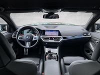 Gebraucht BMW M3 Competition Edition 510 PS (375 kW) 2022 Grün Limousine