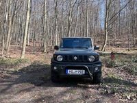 gebraucht Suzuki Jimny Jimny1.5 ALLGRIP Comfort+