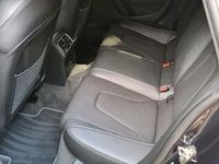 gebraucht Audi A5 Sportback S line Ausstattung