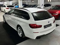 gebraucht BMW 520 Baureihe 5 Touring*Assistenten*Navi*Panorama