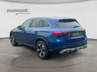 Gebraucht Mercedes GLC300e Avantgarde 313 PS (230 kW) 2025 Andere SUV