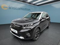 Gebraucht Citroën C3 101 PS (74 kW) 2025 Schwarz Kleinwagen