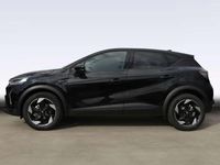 Gebraucht Renault Captur Techno 140 PS (102 kW) 2025 Schwarz SUV