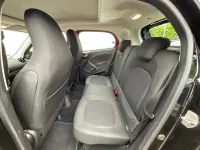 Gebraucht Smart ForFour 71 PS (52 kW) 2017 Rot Kleinwagen