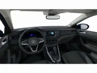 Gebraucht VW Taigo Life 116 PS (85 kW) 2025 Blau SUV