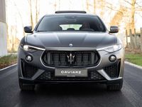 Gebraucht Maserati Levante 430 PS (316 kW) 2019 Grau SUV