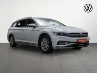 Occasion VW Passat Elegance 150 ch (110 kW) 2023 Blanc Break