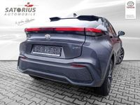 Gebraucht Toyota C-HR Team 197 PS (144 kW) 2023 Grau SUV