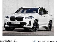 Gebraucht BMW X4 Shadowline 340 PS (250 kW) 2022 Weiß SUV