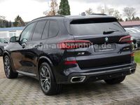 gebraucht BMW X5 xDrive 45 e M-Sport 1.Hand/Luft/H&K/ACC/360°