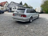 gebraucht BMW 525 525 d touring Edition Exclusive