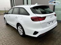 gebraucht Kia Ceed Sportswagon Ceed SW / Sportswagon "Comfort" LIEFERUNG KOSTENLOS! 1.0 ...