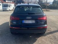 gebraucht Audi Q5 40 TDI quattro -