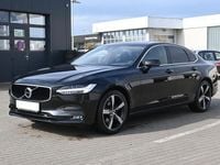 Gebraucht Volvo S90 292 PS (214 kW) 2017 Schwarz Limousine